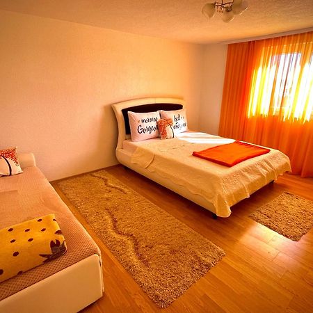Apartment Melissa Rakovica Kültér fotó