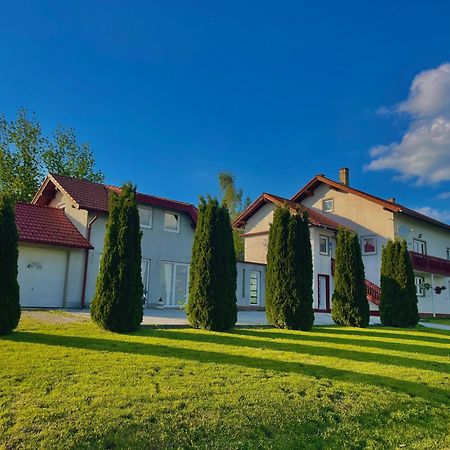 Apartment Melissa Rakovica Kültér fotó