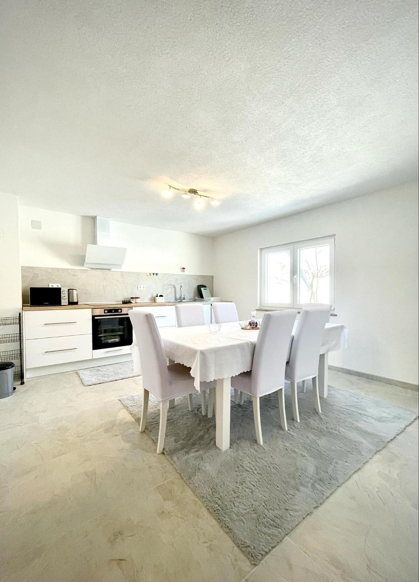 Apartment Melissa Rakovica Kültér fotó