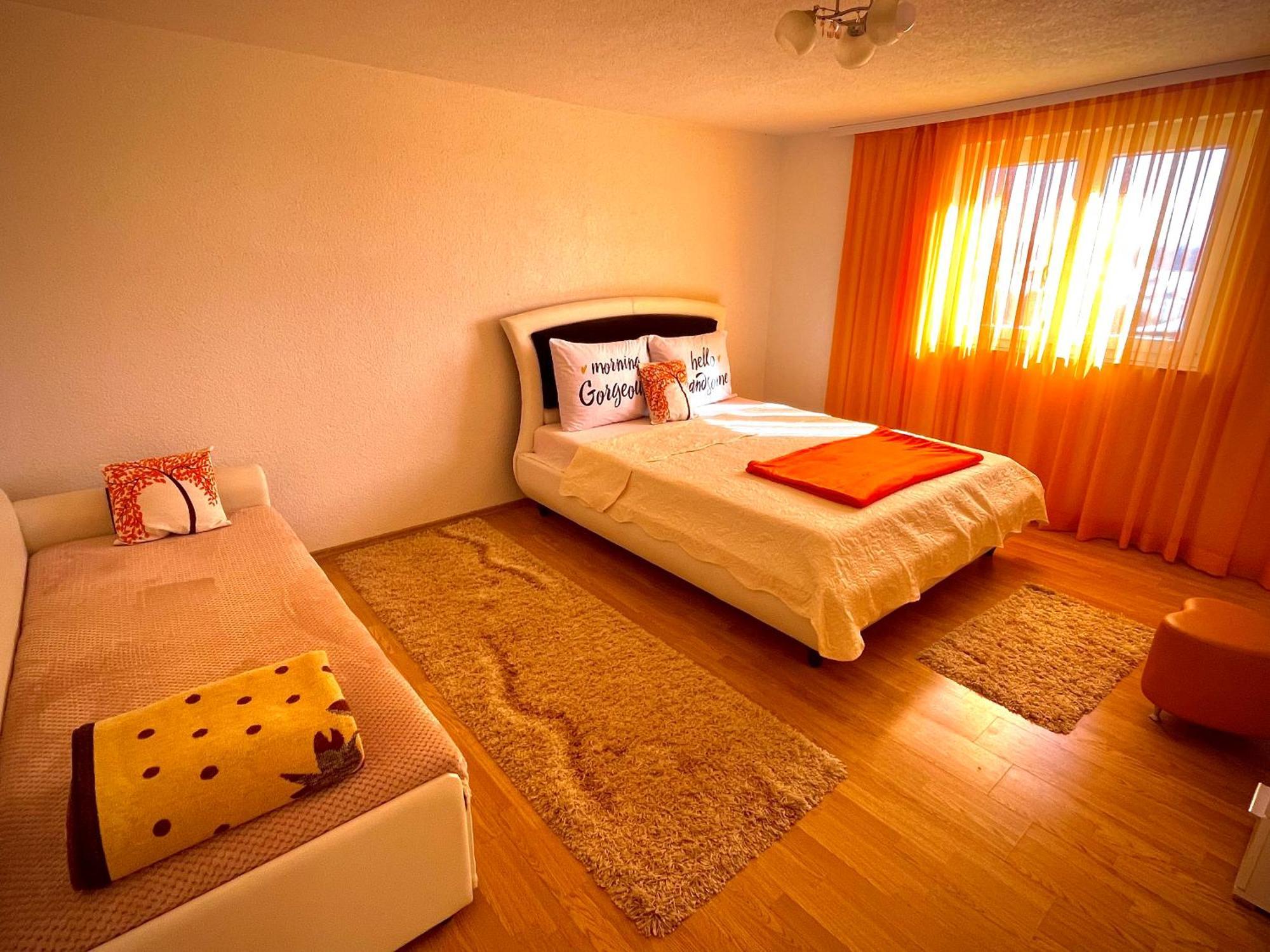 Apartment Melissa Rakovica Kültér fotó