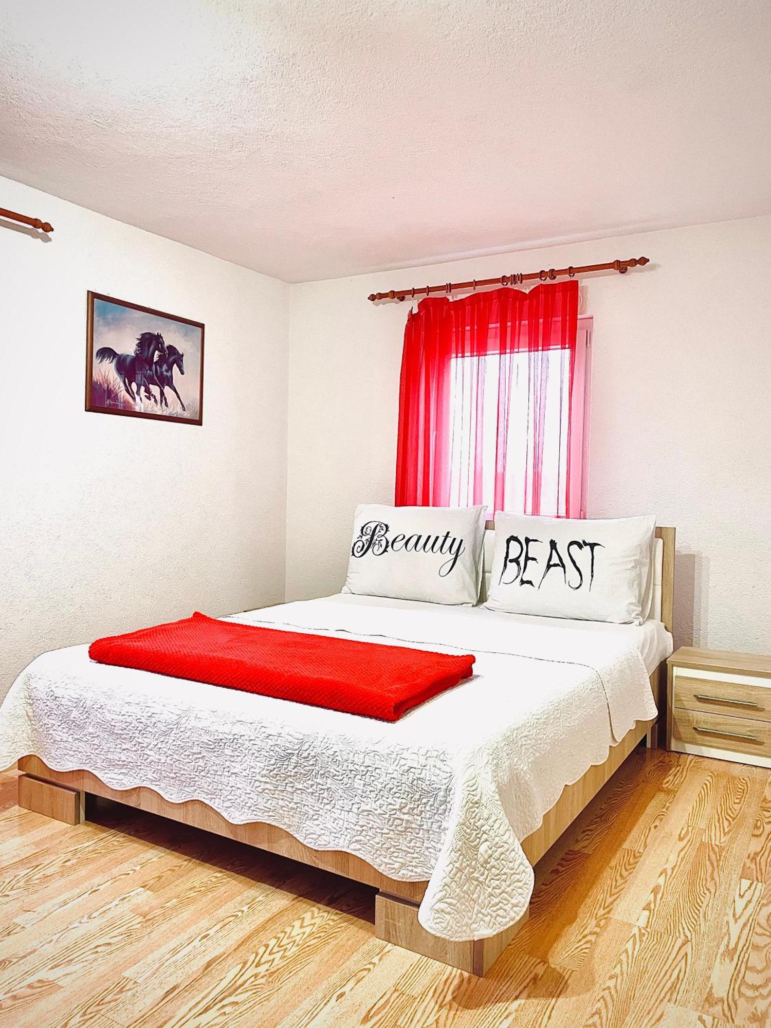 Apartment Melissa Rakovica Kültér fotó