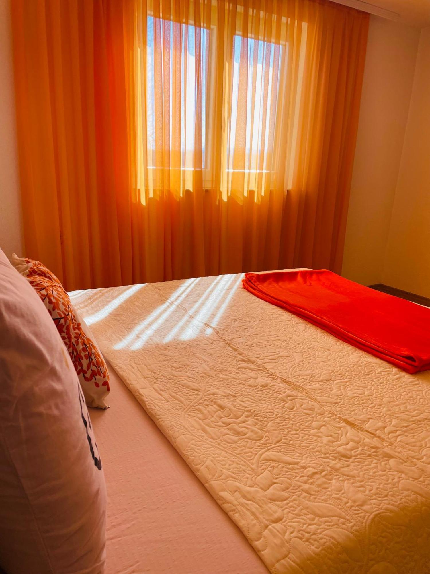 Apartment Melissa Rakovica Kültér fotó