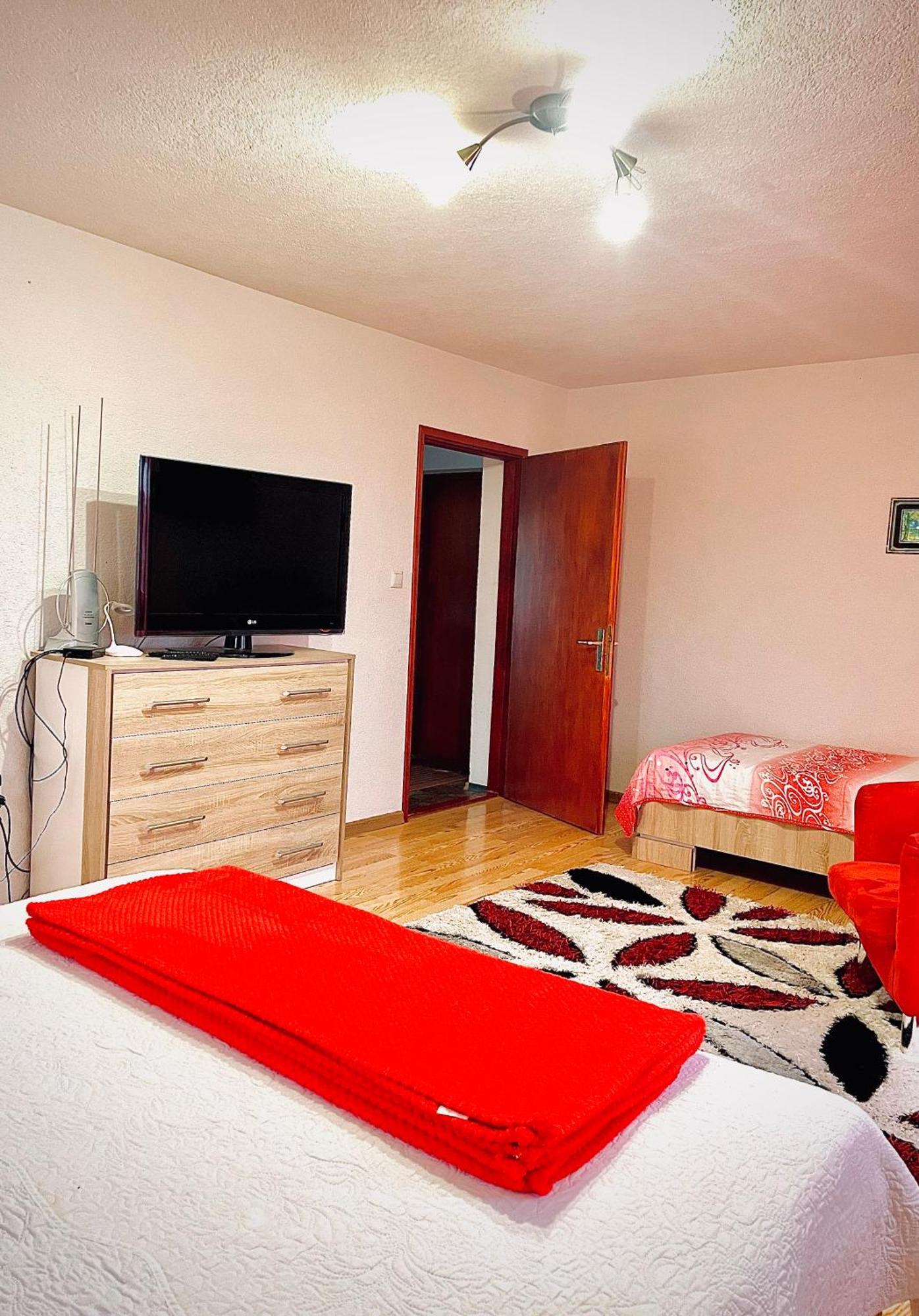 Apartment Melissa Rakovica Kültér fotó