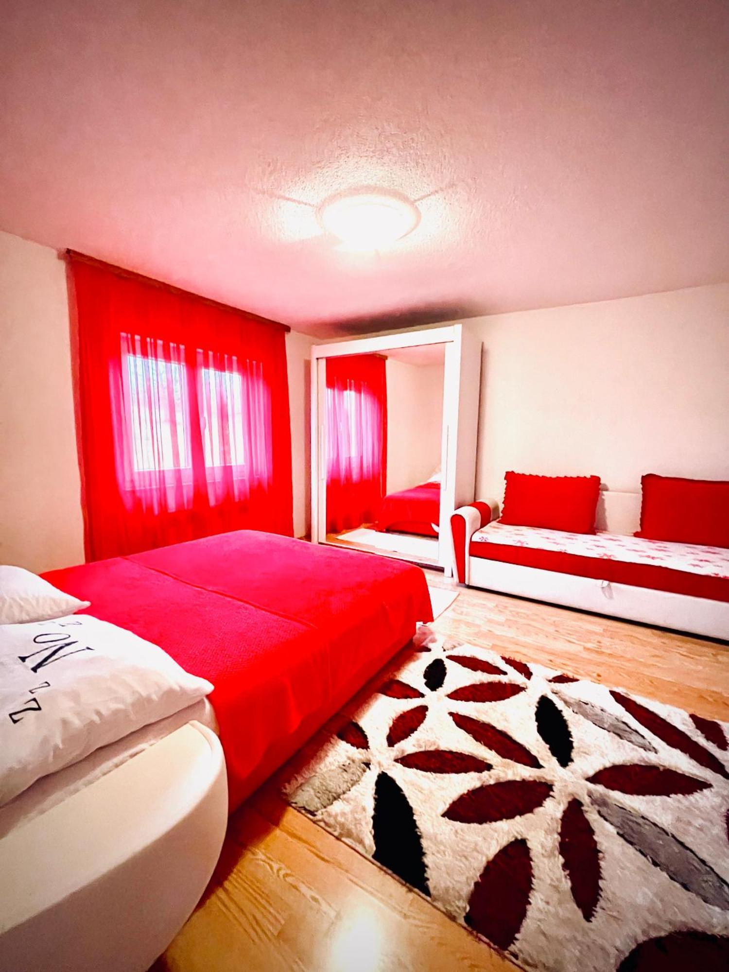 Apartment Melissa Rakovica Kültér fotó