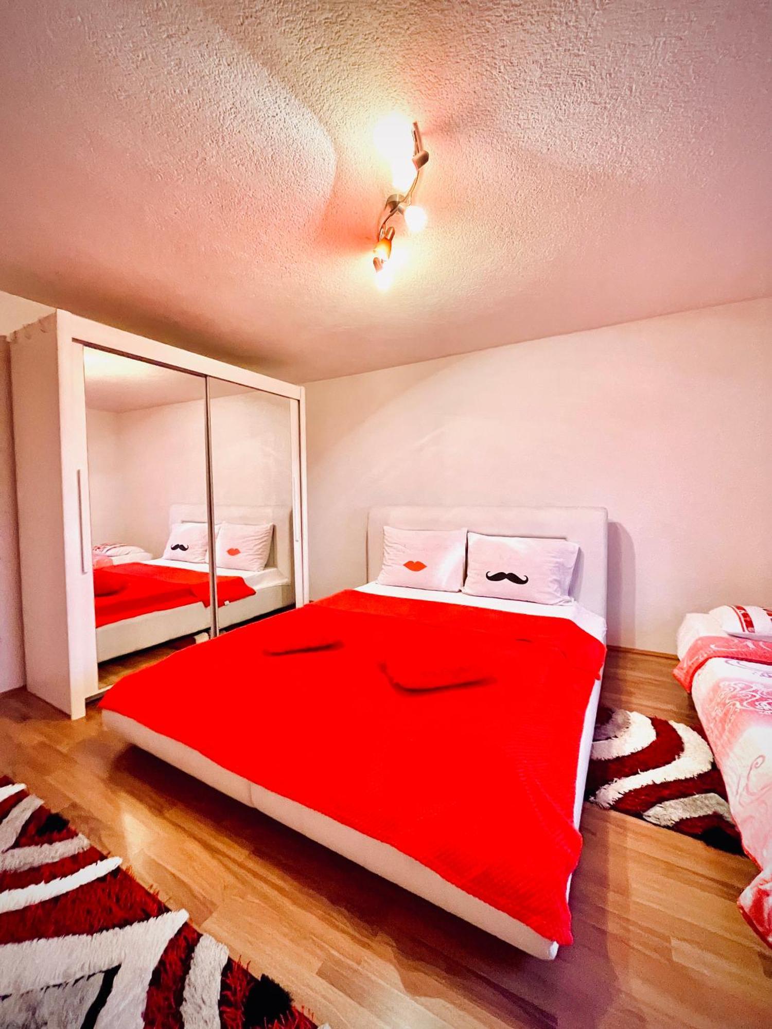 Apartment Melissa Rakovica Kültér fotó