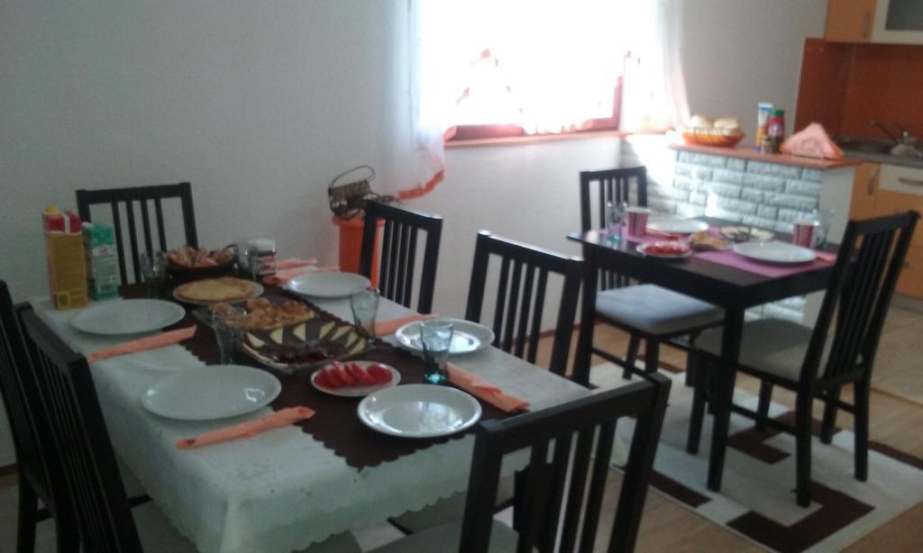 Apartment Melissa Rakovica Kültér fotó