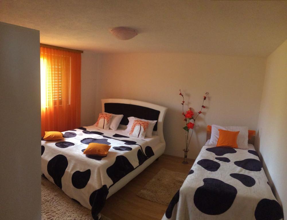 Apartment Melissa Rakovica Kültér fotó