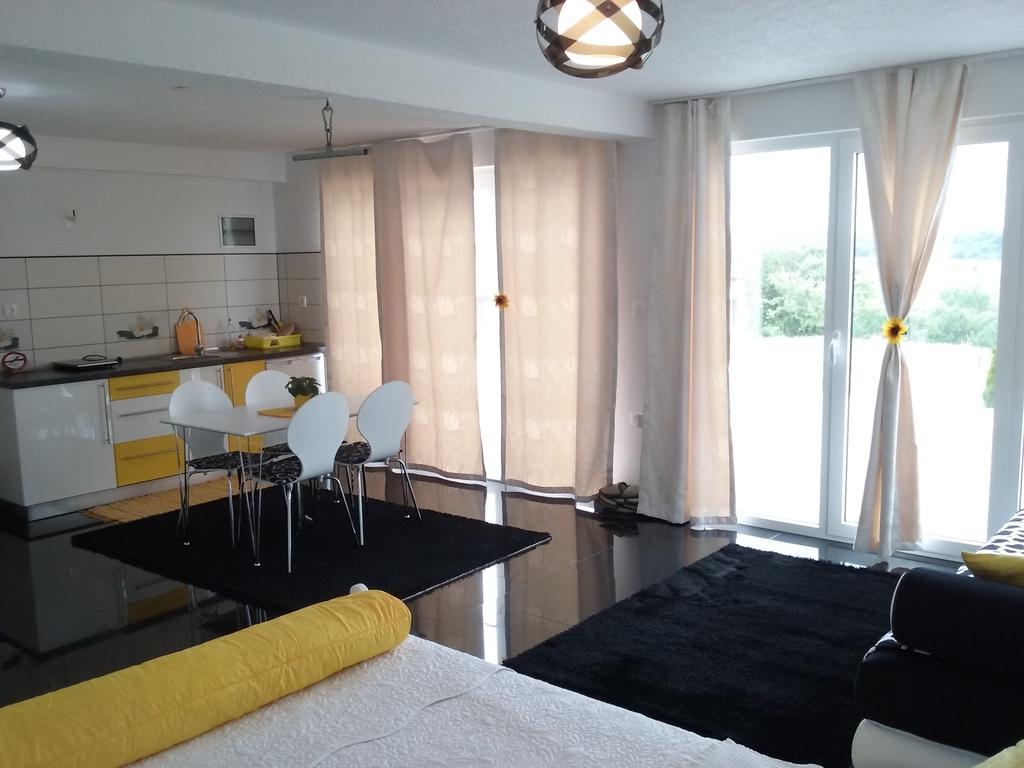 Apartment Melissa Rakovica Kültér fotó