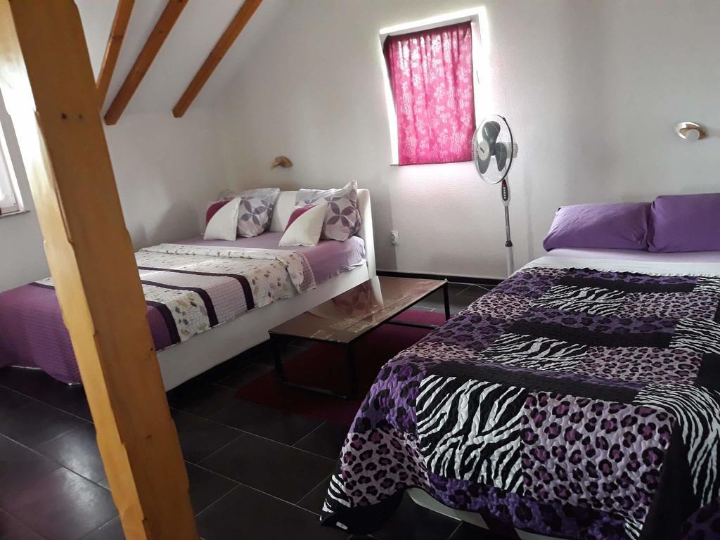 Apartment Melissa Rakovica Kültér fotó