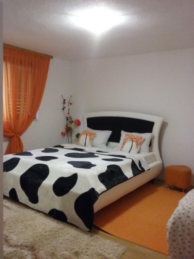 Apartment Melissa Rakovica Szoba fotó