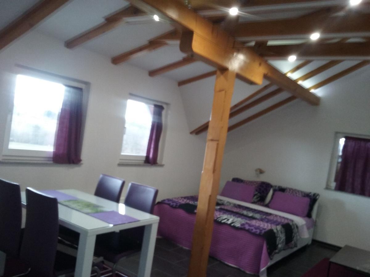 Apartment Melissa Rakovica Kültér fotó