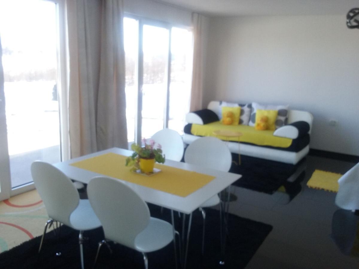 Apartment Melissa Rakovica Kültér fotó
