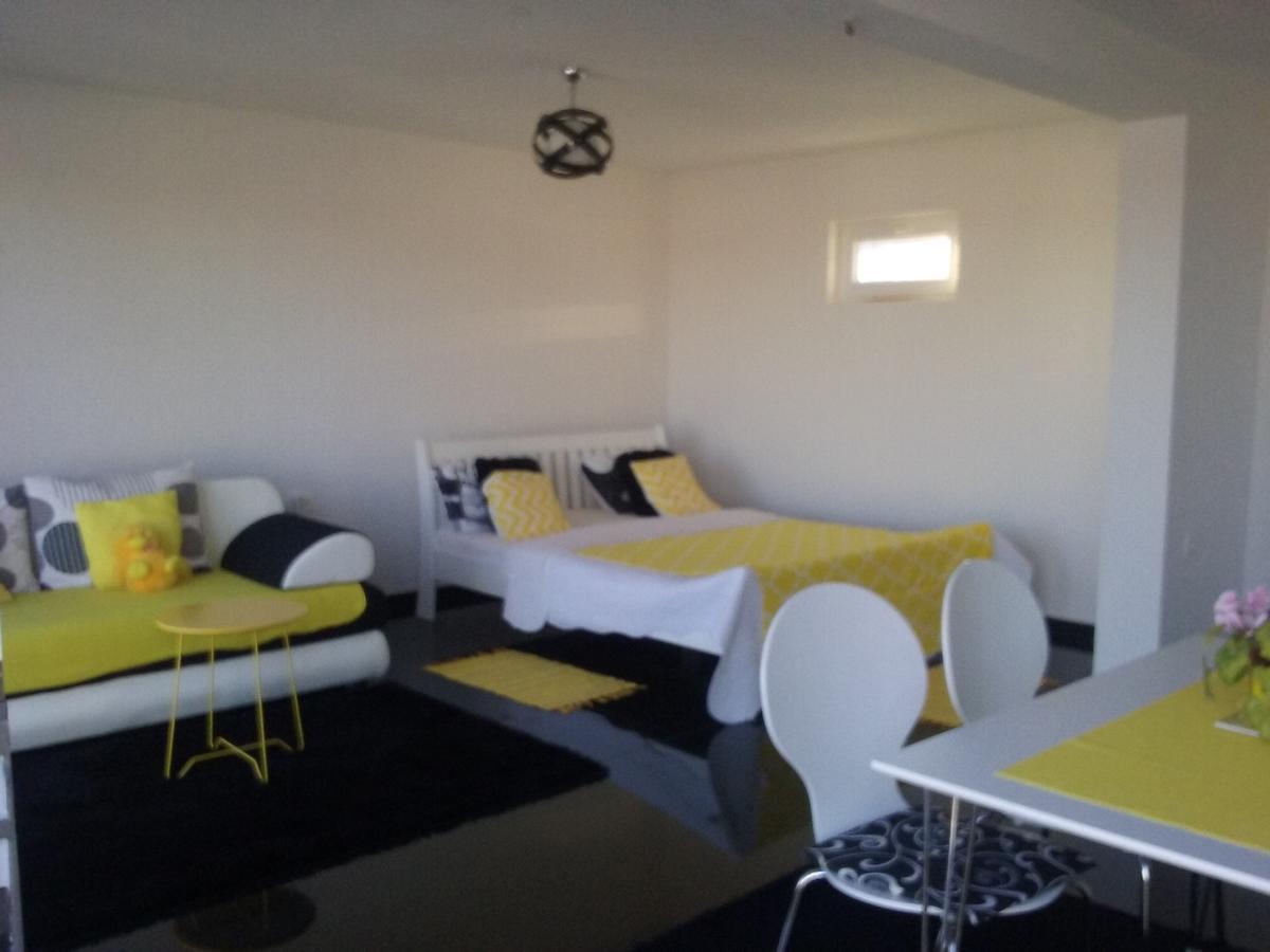 Apartment Melissa Rakovica Kültér fotó