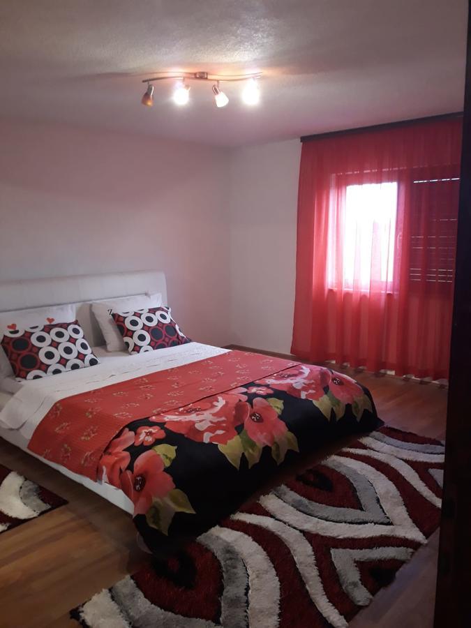 Apartment Melissa Rakovica Kültér fotó