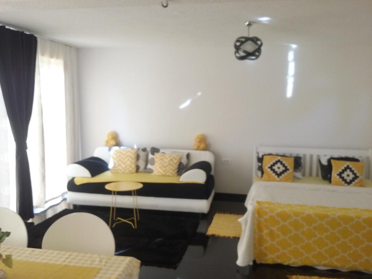 Apartment Melissa Rakovica Kültér fotó
