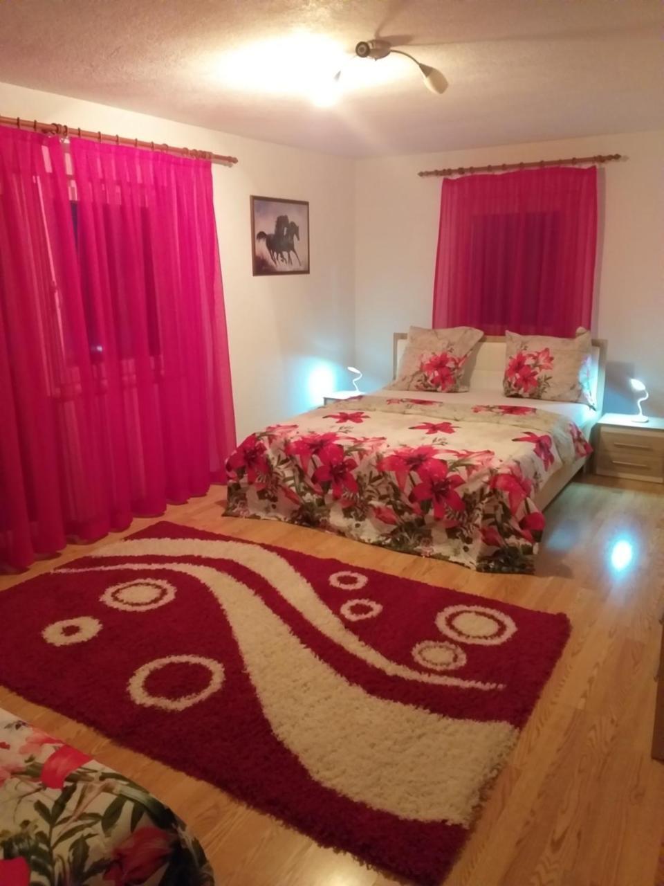 Apartment Melissa Rakovica Kültér fotó