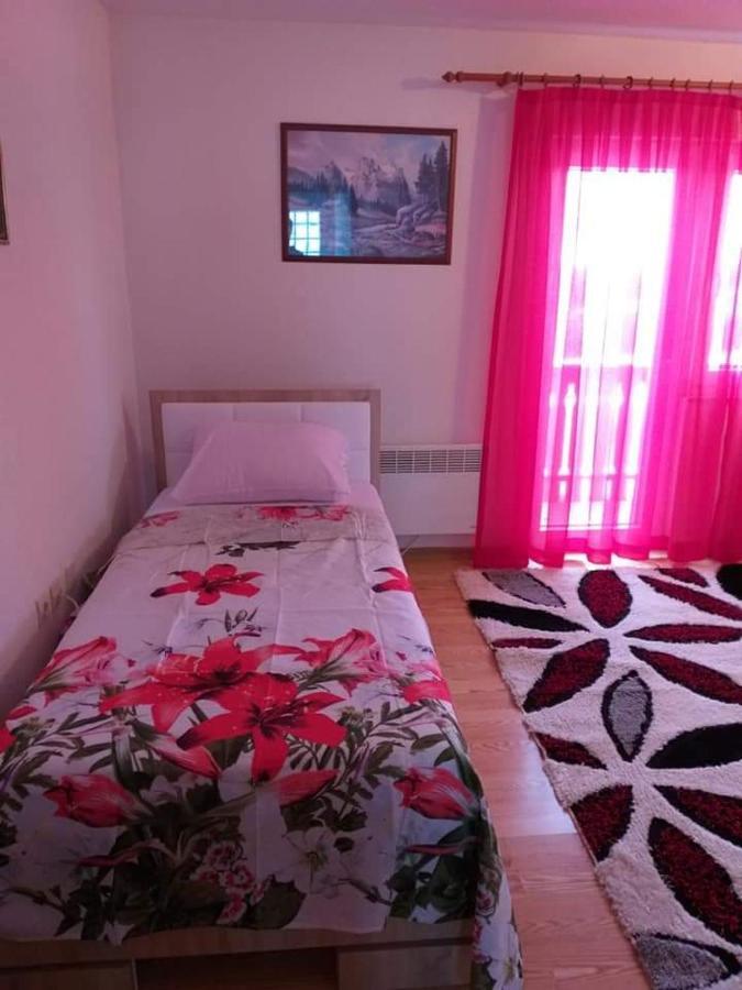 Apartment Melissa Rakovica Kültér fotó
