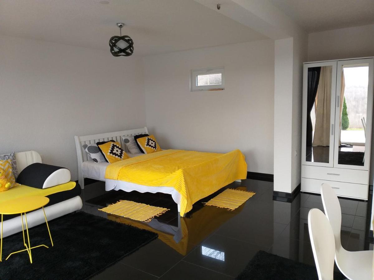 Apartment Melissa Rakovica Kültér fotó